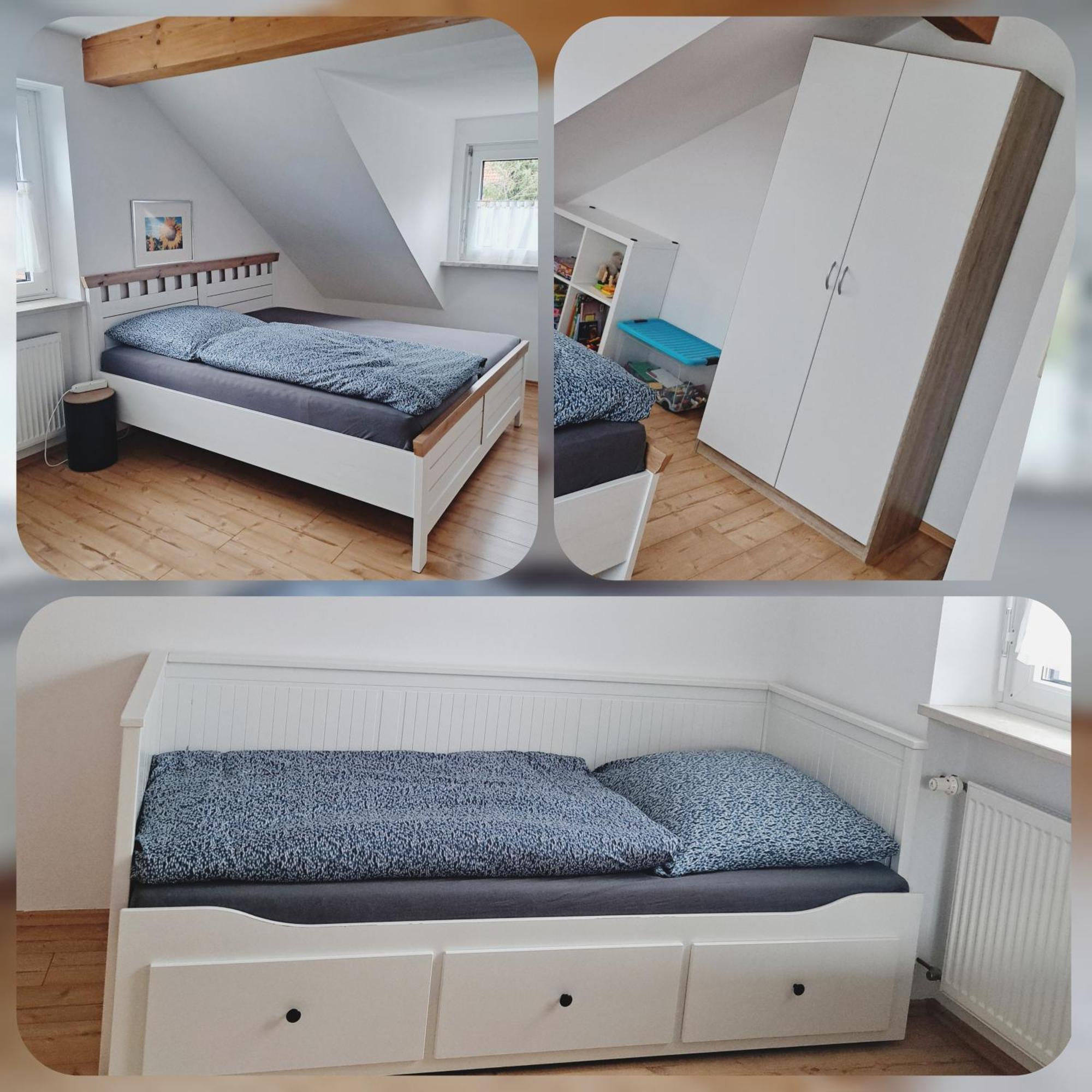 Ferienwohnung Ludwigshoehe Кемптен Екстериор снимка