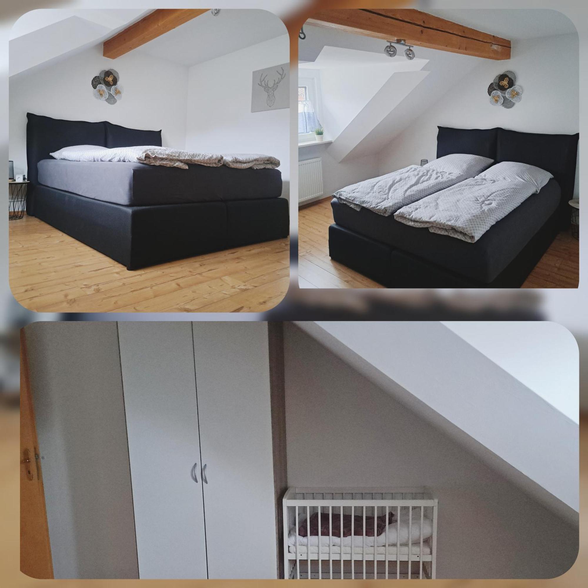 Ferienwohnung Ludwigshoehe Кемптен Екстериор снимка