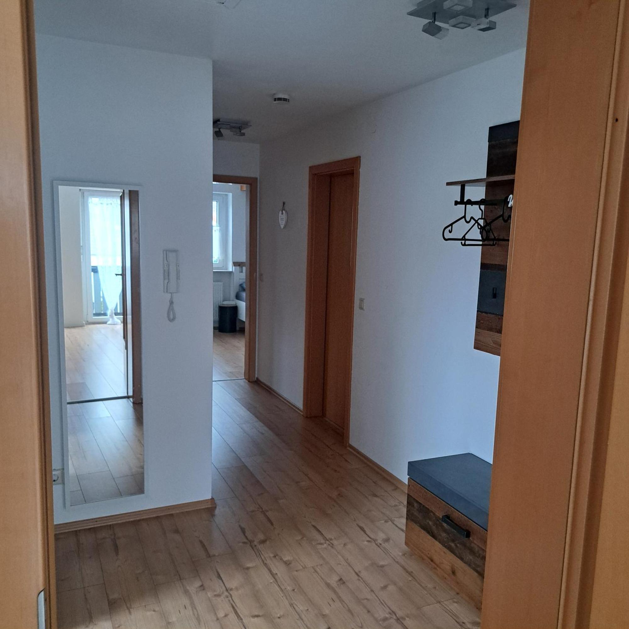 Ferienwohnung Ludwigshoehe Кемптен Екстериор снимка