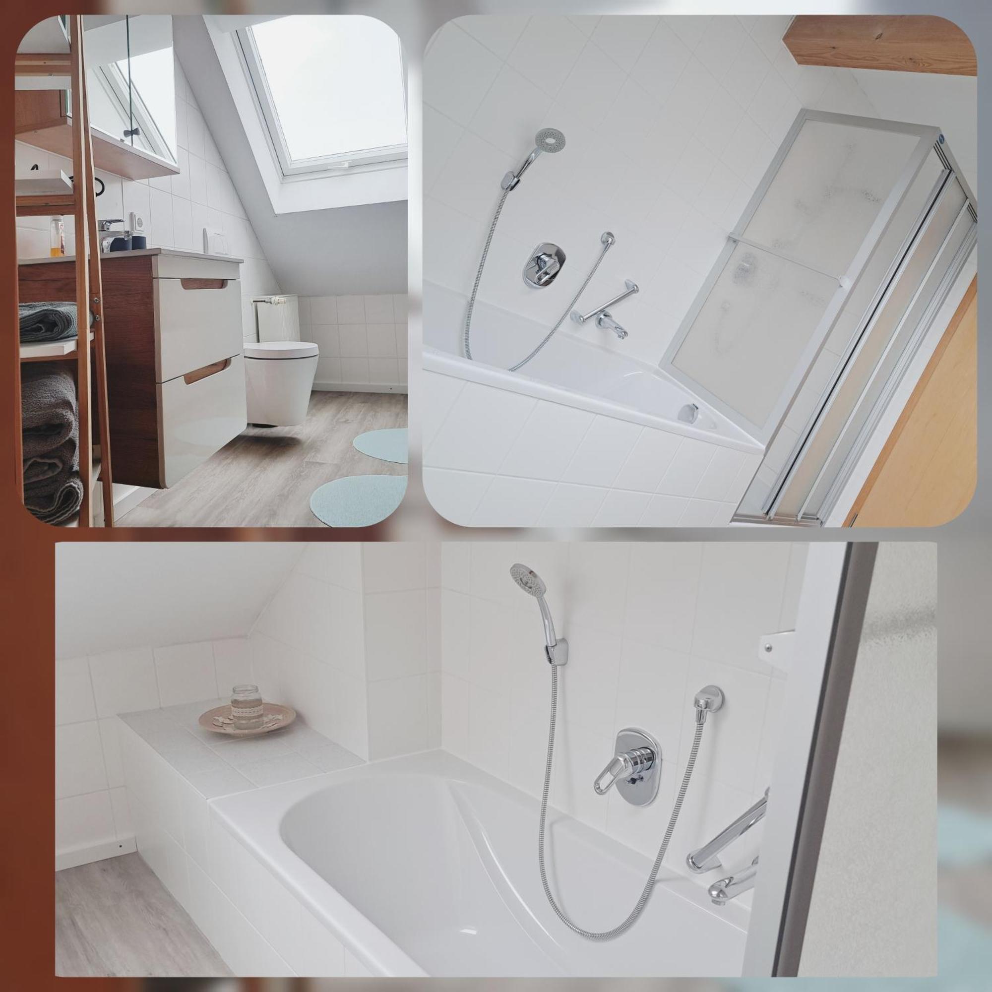Ferienwohnung Ludwigshoehe Кемптен Екстериор снимка