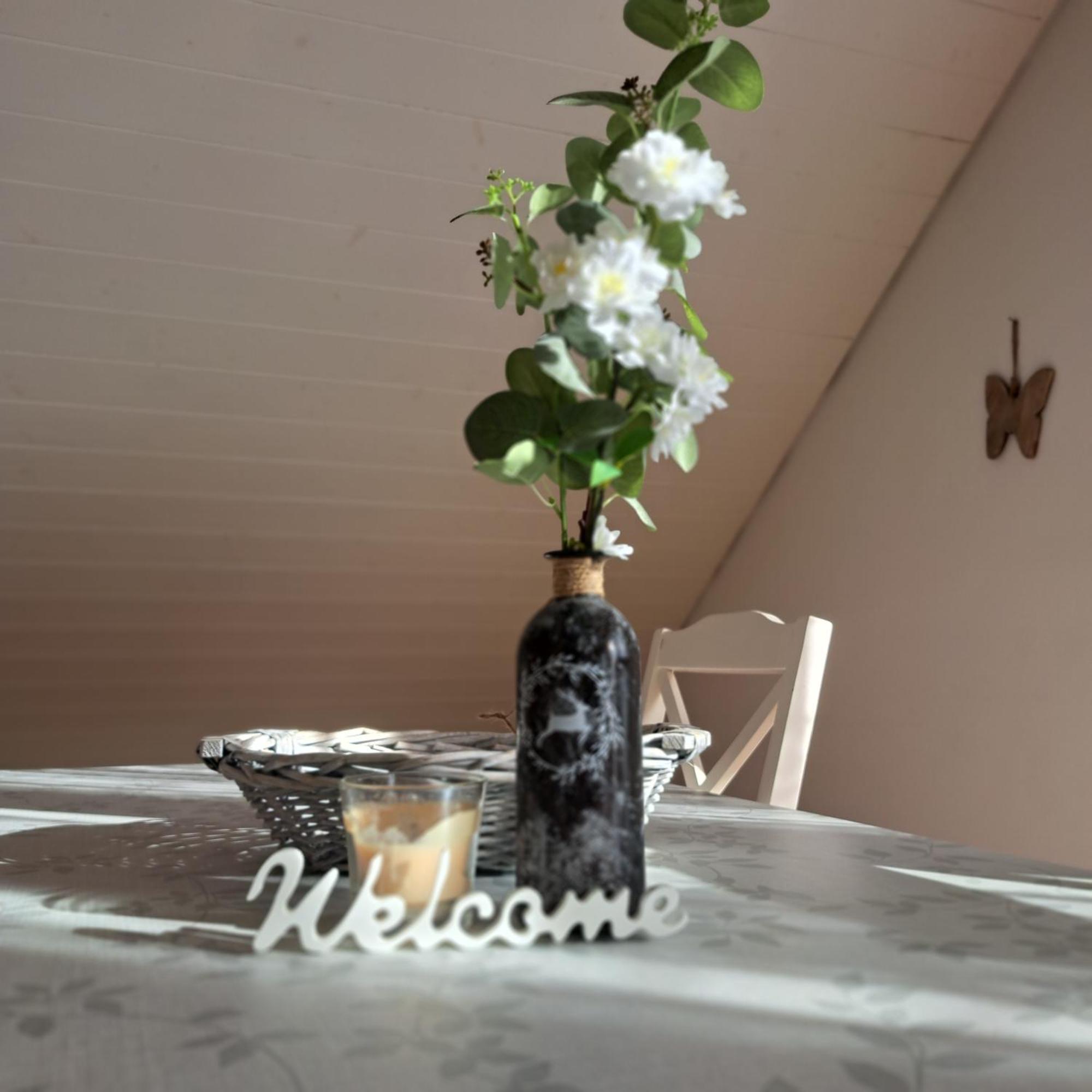 Ferienwohnung Ludwigshoehe Кемптен Екстериор снимка
